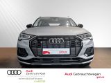 AUDI Q3 35 TFSI advanced S-tronic Navi+ LED Klima