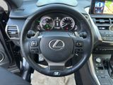 LEXUS NX 300 h*FSPORT*4x4*1HD*SCHIEBD*HUD 15J-GARANTIE
