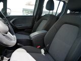 MERCEDES-BENZ Citan 110 TOURER WORKER BASE STANDARD KLIMA AHK