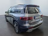 MERCEDES-BENZ GLB 200 d PROGRESSIVE SPUR PANO AHK DISTR PDC