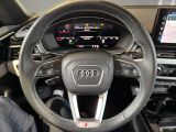 AUDI A5 Cabriolet 40 TDI quattro S-line S-tronic LED