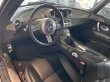 BMW Z8 Roadster deutsches Fahrzeug+2 Vorbesitzer