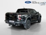 FORD Ranger Raptor e-4WD Doppelkabine AHK-abnehmbar Navi Leder Digitales Cockpit Soundsystem