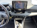 TOYOTA Yaris HYBRID CLUB*CARPLAY*15 JAHRE GARANTIE