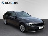 BMW 530 d Touring LiveCockpit+ Kamera LED SHZ Panorama