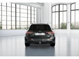 MERCEDES-BENZ C 300 de T mit EQ Hybrid Technologie AMG NIGHT