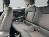 MINI Cooper 3-Türer Navigation Tempomat LED DAB PDC