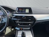BMW 530 d Limousine Komfortsitz Memory ACC HiFi LED