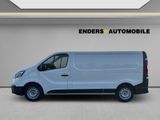 RENAULT Trafic E-Tech Kastenwagen L2H1 NP: 52466 EUR