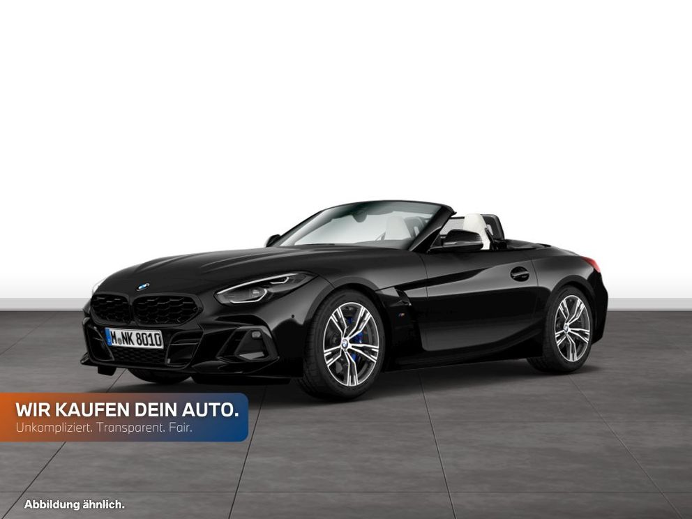 BMW Z4 M40i 