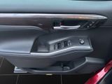 TOYOTA Highlander Hybrid Luxury 7 SITZER+AHK+LEDER+HuD