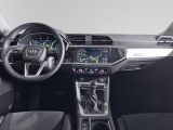 AUDI Q3 35 TFSI advanced S-tronic Navi+ LED ACC