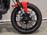 DUCATI Monster Rizoma KZH, Rizoma WSD