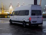 VW Der Grand California 680 Motor: 2,0 l TDI EURO VI-e SCR Frontantrieb 120 kW Getriebe: Frontantrieb 8-Gang-Automatikgetriebe Rads