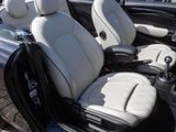 MINI John Cooper Works Cabrio +Navi+HUD+RFK+Leder+LED+LenkradHZG
