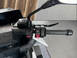 BMW CE 04 Komfort-Dynamik-Paket+SZH+Kurvenlicht+