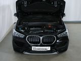 BMW X1 sDrive 18i Kamera Sportsitze NAVI LED DAB