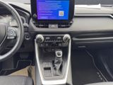 TOYOTA RAV 4 Hybrid 4x2 Edition Business