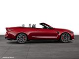 BMW M4 Competition M xDrive Cabrio