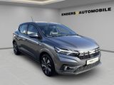DACIA Sandero III 1.0 EU6e Expression TCe 90 Aktion