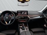 BMW 520 d Touring Luxury HUD HiFI ACC DAB Komfort