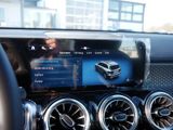 MERCEDES-BENZ GLB 200 d PROGRESSIVE SPUR PANO AHK DISTR PDC