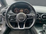 AUDI TT Roadster 1.8 TFSI*ALCANTARA*CABRIO*