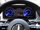 MERCEDES-BENZ EQE 300 , BURM AMG PREMIUM NIGHT DISTR SPUR 360