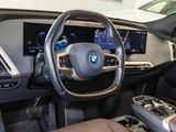 BMW iX 40+AHK+Navi+DAB+LED+RFK+Leder+e-Sitze+PDCv+h