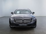 MERCEDES-BENZ E 200 T AVANTGARDE MULTI KAMERA SPUR PDC SHZ