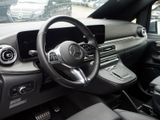 MERCEDES-BENZ V 300 MARCO POLO KÜCHE MARKISE AIRMATIC AMG MOPF