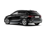 AUDI A3 allstreet TFSI 110 kW Schaltgetriebe