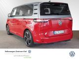 VW ID.Buzz GTX 4MOTION KR PANO+AHK+NAVI+SITZHZ+ACC