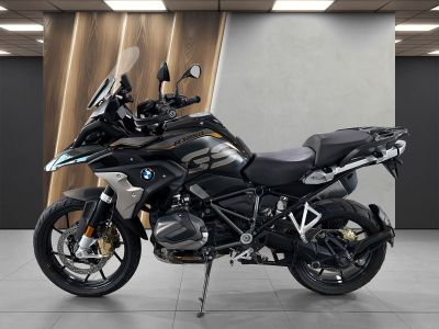 BMW R 1250 GS Style-Exclusive+3-Pakete+LED+