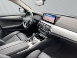 BMW 520 dA Touring Driving-Assistant Sportsitze DAB