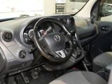 MERCEDES-BENZ Citan 109 KASTEN KLIMA RADIO TEMPOMAT STANDARD