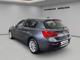 BMW 118 i Sport Line +Klima+Sitzheizung+PDC+LED+