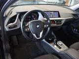 BMW 118i Advantage, 17 Alu, Lenkradheizung