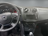 DACIA Sandero II Stepway Anniversary +Klima+Kamera+Nav+