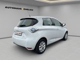 RENAULT ZOE Cargo R90 MIET-BATTERIE NAVI PDC KLIMA