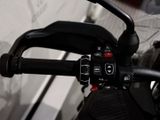 BMW R 1300 GS Adventure DEAL-BOXENSTOP Triple Black ASA