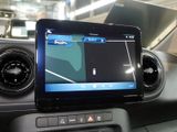 MERCEDES-BENZ eCitan MIXTO LED 5SITZER KLIMA AC/DC TEMPOMAT