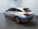 MERCEDES-BENZ CLA 200 d SB , AMG Navi Multi Distr 360 PDC SHZ