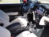 MINI Cooper S Cabrio Navi+DAB+RFK+Leder+LenkradHZG+PDC