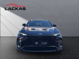TOYOTA bZ4X FWD*ALLWETTER*AHK*TOTW*