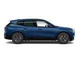 BMW iX XDRIVE 50 LASER AHK ACC 360°Kamera MultiSitz