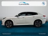 BMW X2 sDrive20i M Sportpaket+Head-Up+LED+AHK+Shz+IconicGlow