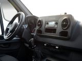 MERCEDES-BENZ Sprinter 211 Kasten AHK/KLIMA/3 SITZE AHK