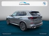 BMW X5 xDrive30d Head-Up+AHK+Navi+ACC UPE: 109.720¤