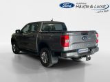 FORD Ranger XLT 4WD Doppelkabine 2.0 Diesel Automatik Navi Digitales Cockpit Sperrdiff. Apple CarPlay